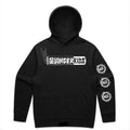 NLK Sunny Ciggy Hoodie