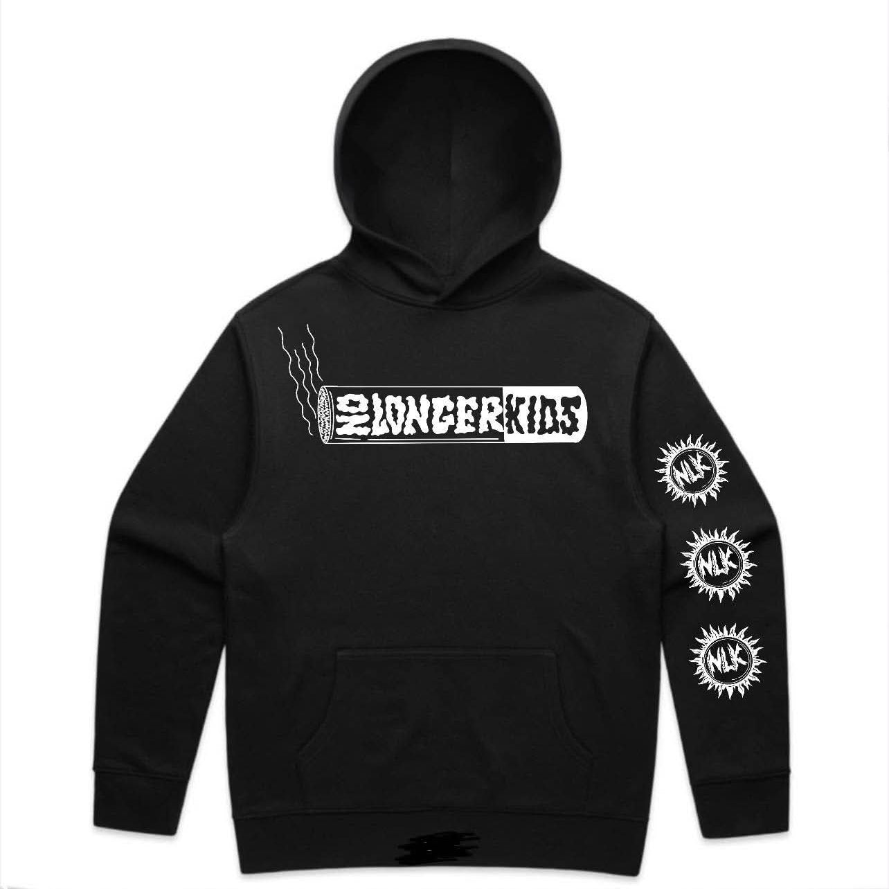 NLK Sunny Ciggy Hoodie